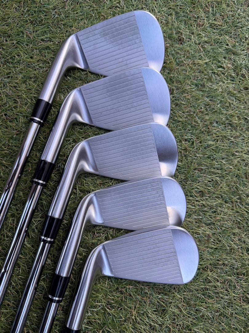 HONMA T//WORLD V IRON アイアン