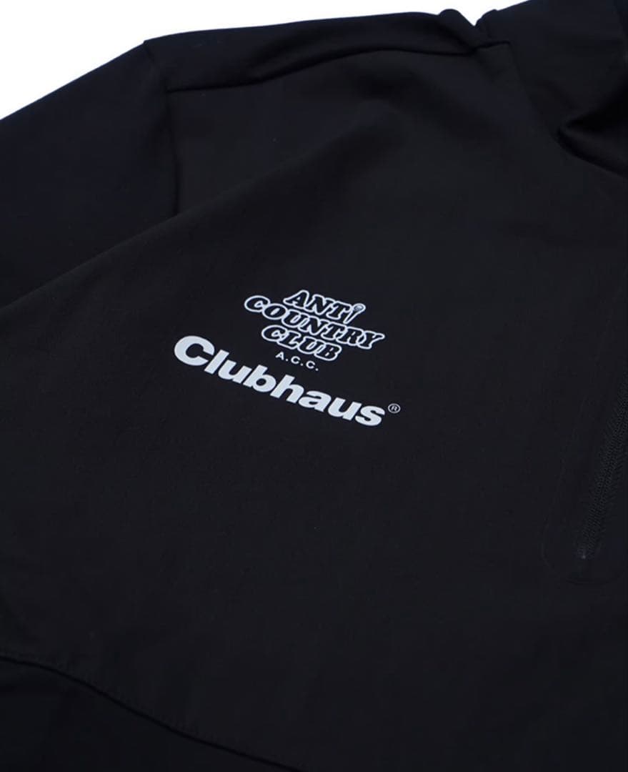 メンズウェア Adidas FablicMix Halfzip