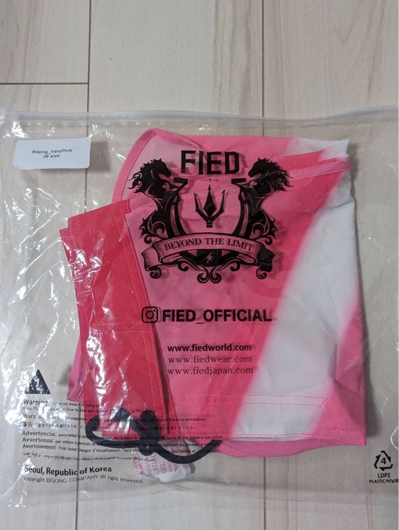 fiedサーフパンツ