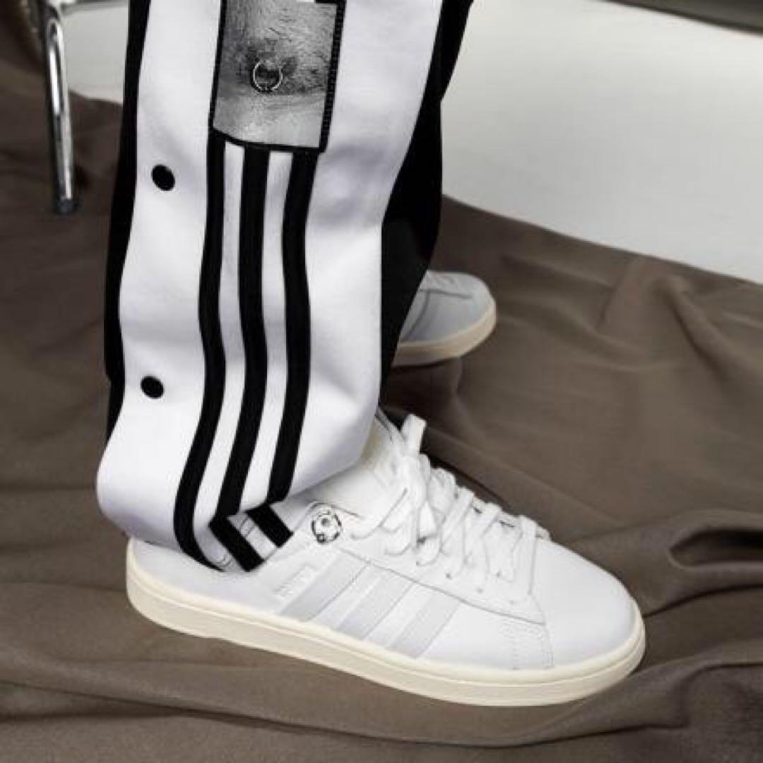 adidas 032c アディブレイク トラックパンツ ジャージ ワイドパンツ