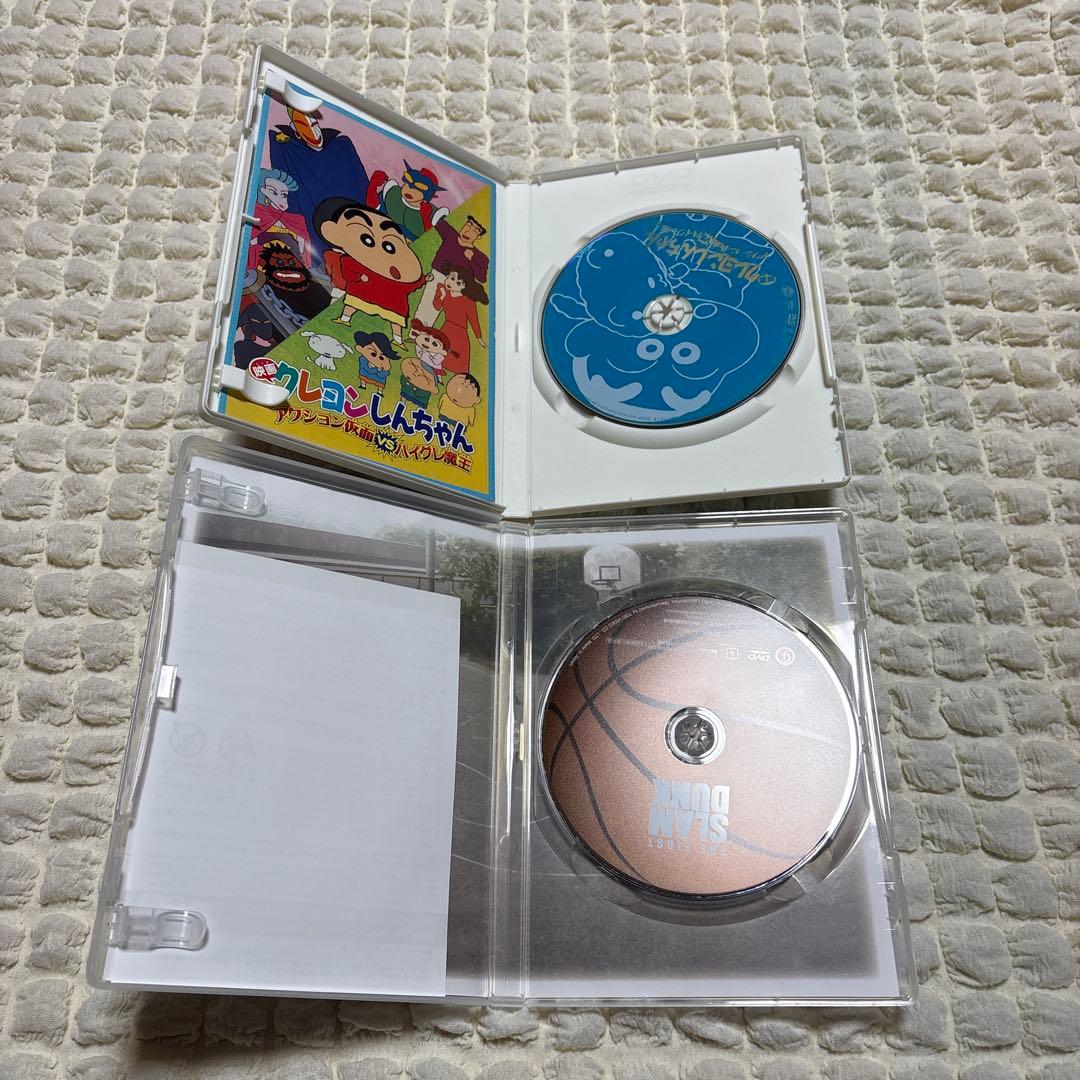 DVDセット