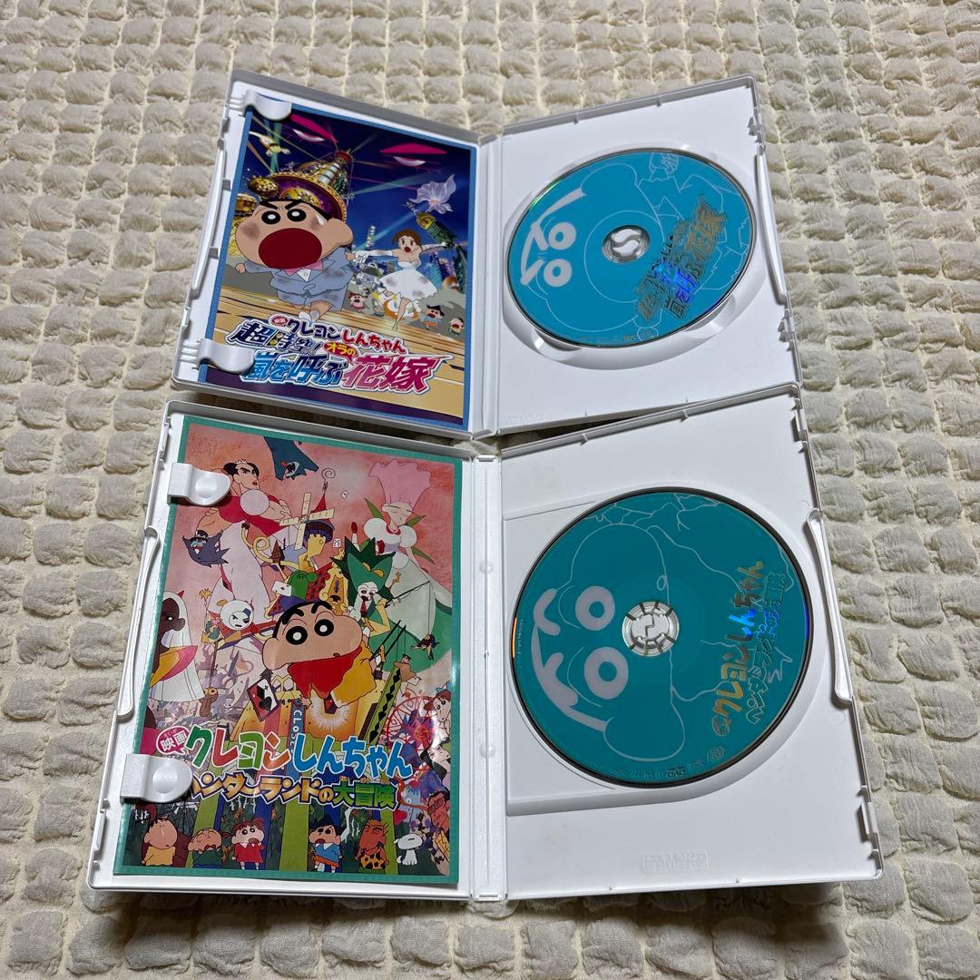 DVDセット