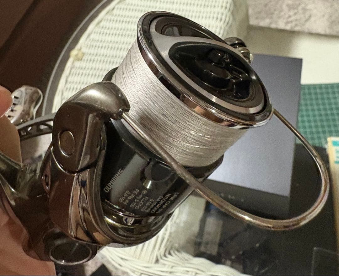 22ステラ　STELLA 2500SHG