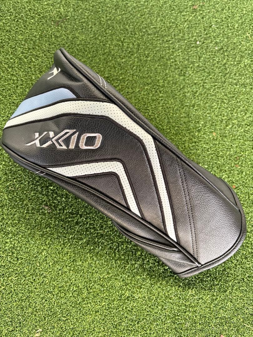 最新XXIO14ドライバー 10.5度(SR)超美品試打のみ