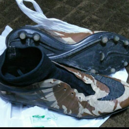 NIKE   ハイパーヴェノム  ファントム2 FGSE