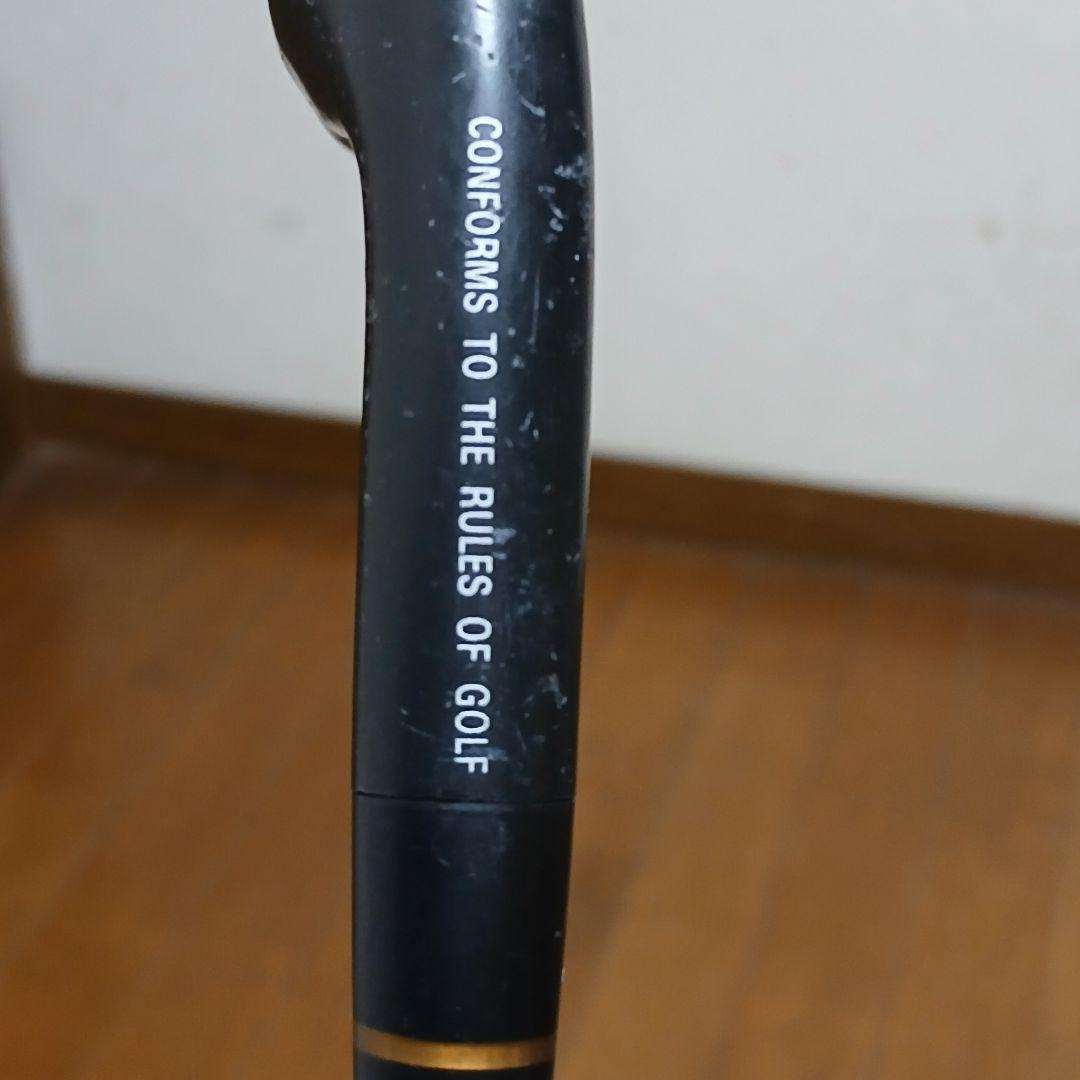 AERONA 　IRON 　BR500　5～9.P　6点セット