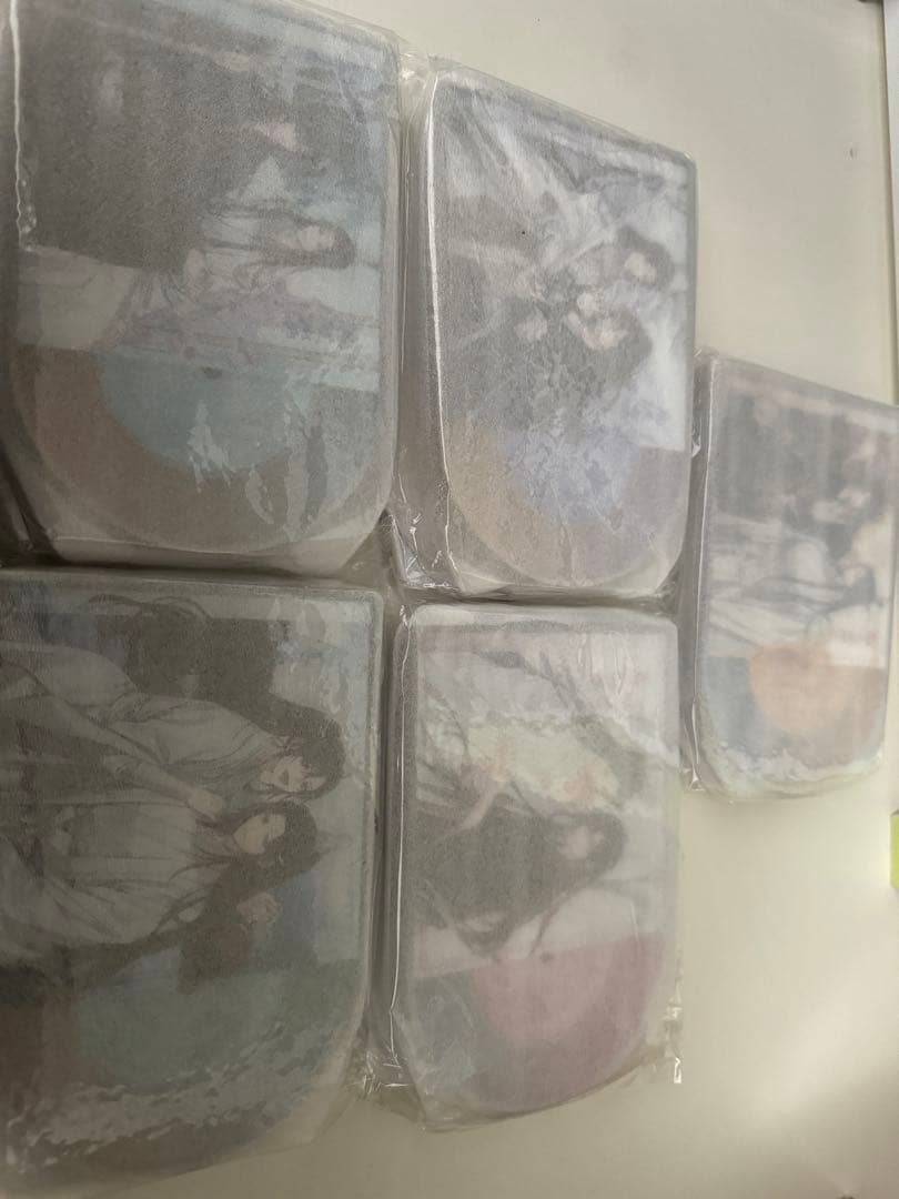 ドラマCD 大河幻想ラジオドラマ 魔道祖師　第三期 前編