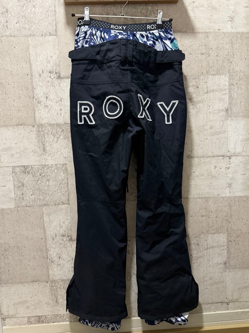 ROXY 蜷川実花 スノーボードジャケット・パンツセット