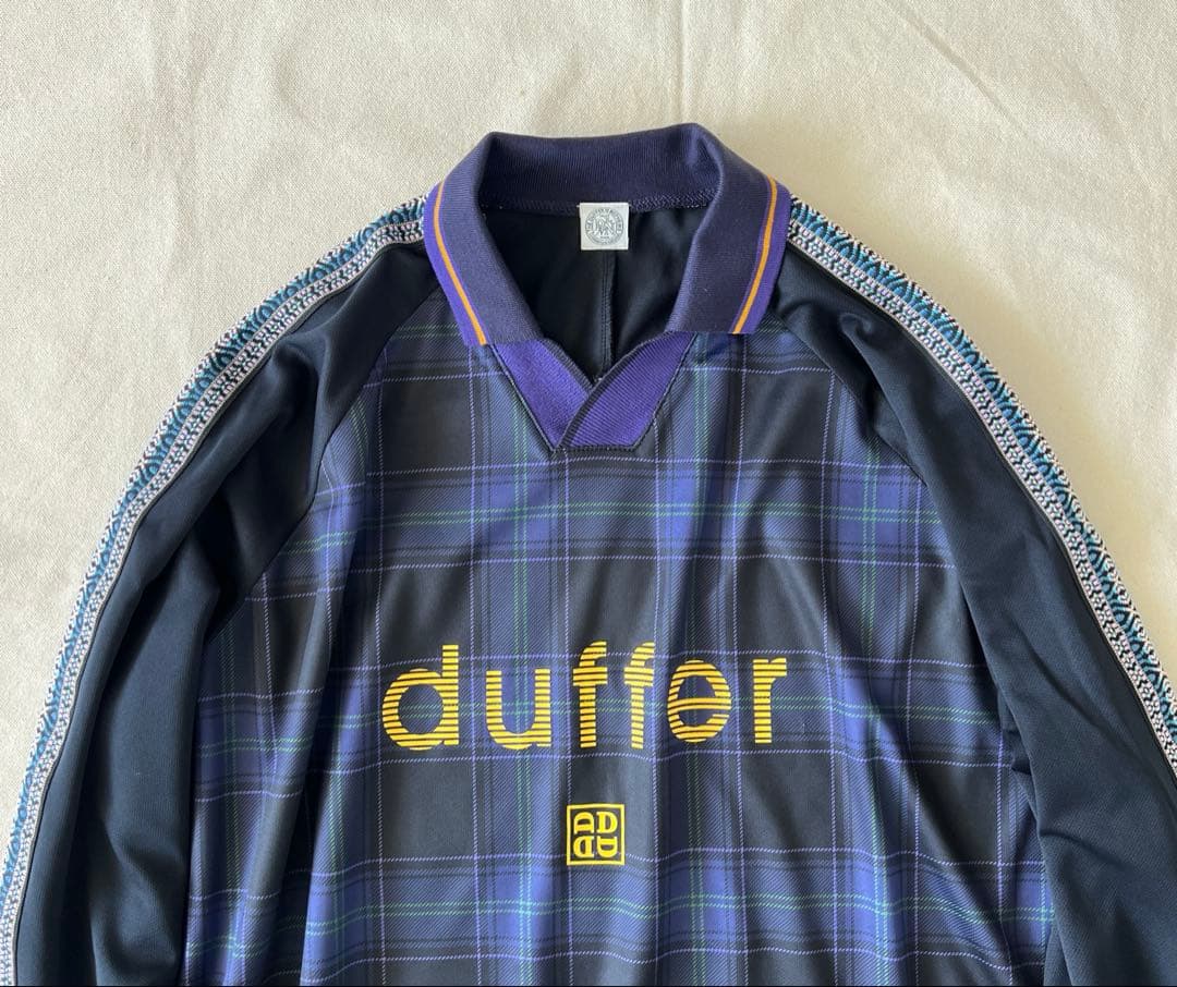 The DUFFER N NEPHEWS ザダファーアンドネフューズ