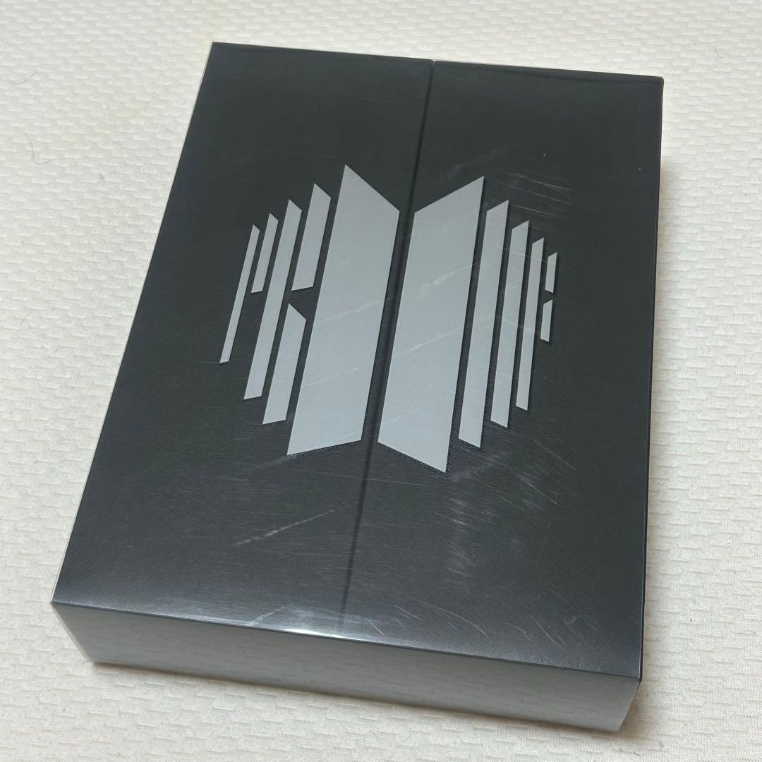 BTS PROOF アルバム CD3枚セット Standard Edition