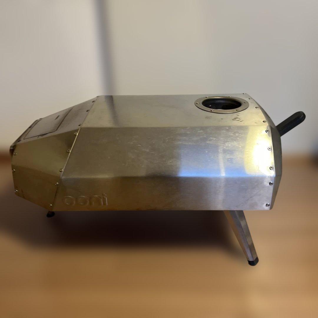 ooni ウニ ピザオーブン ピザ窯