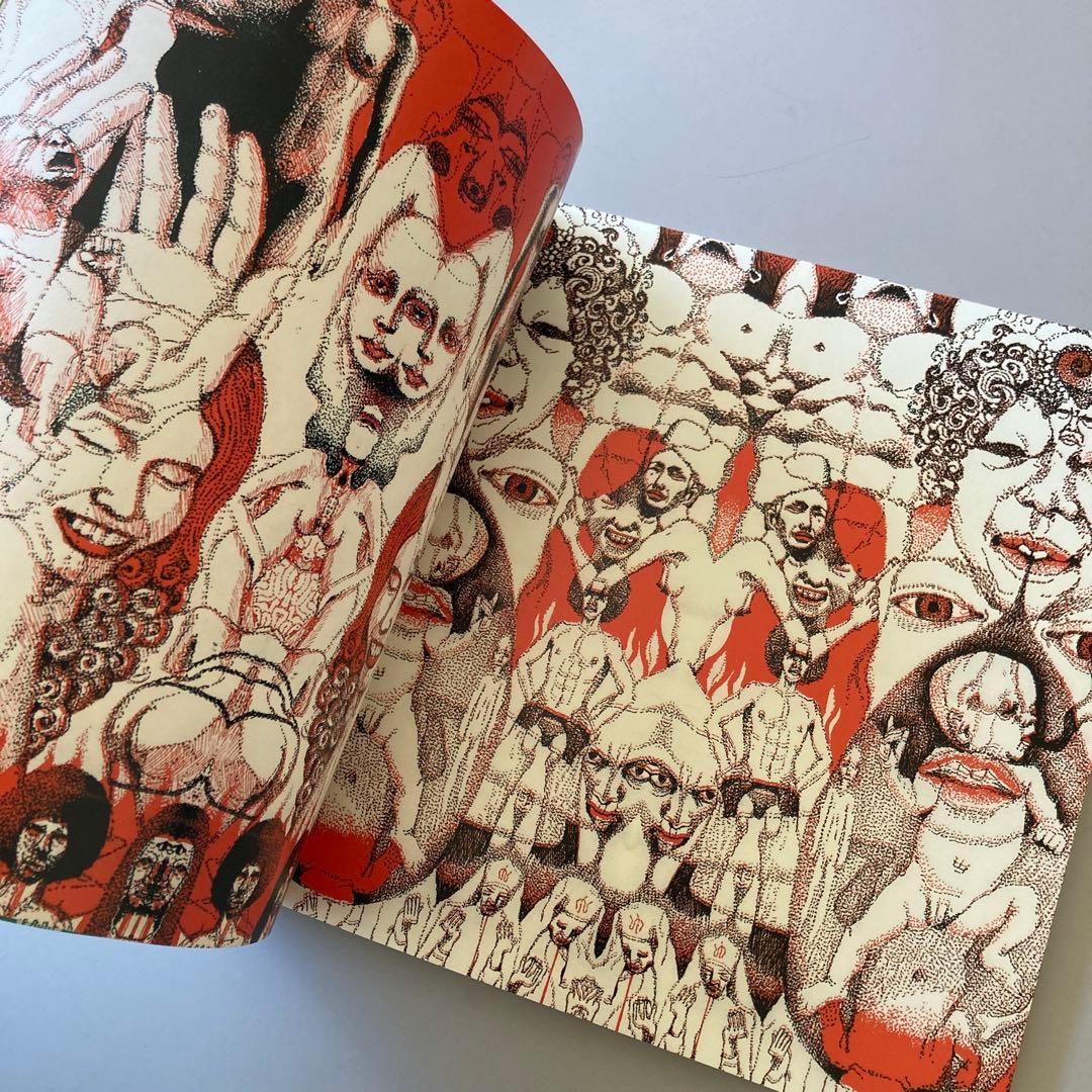 アート・デザイン・音楽 shintaro sakamoto art works 1994-2006