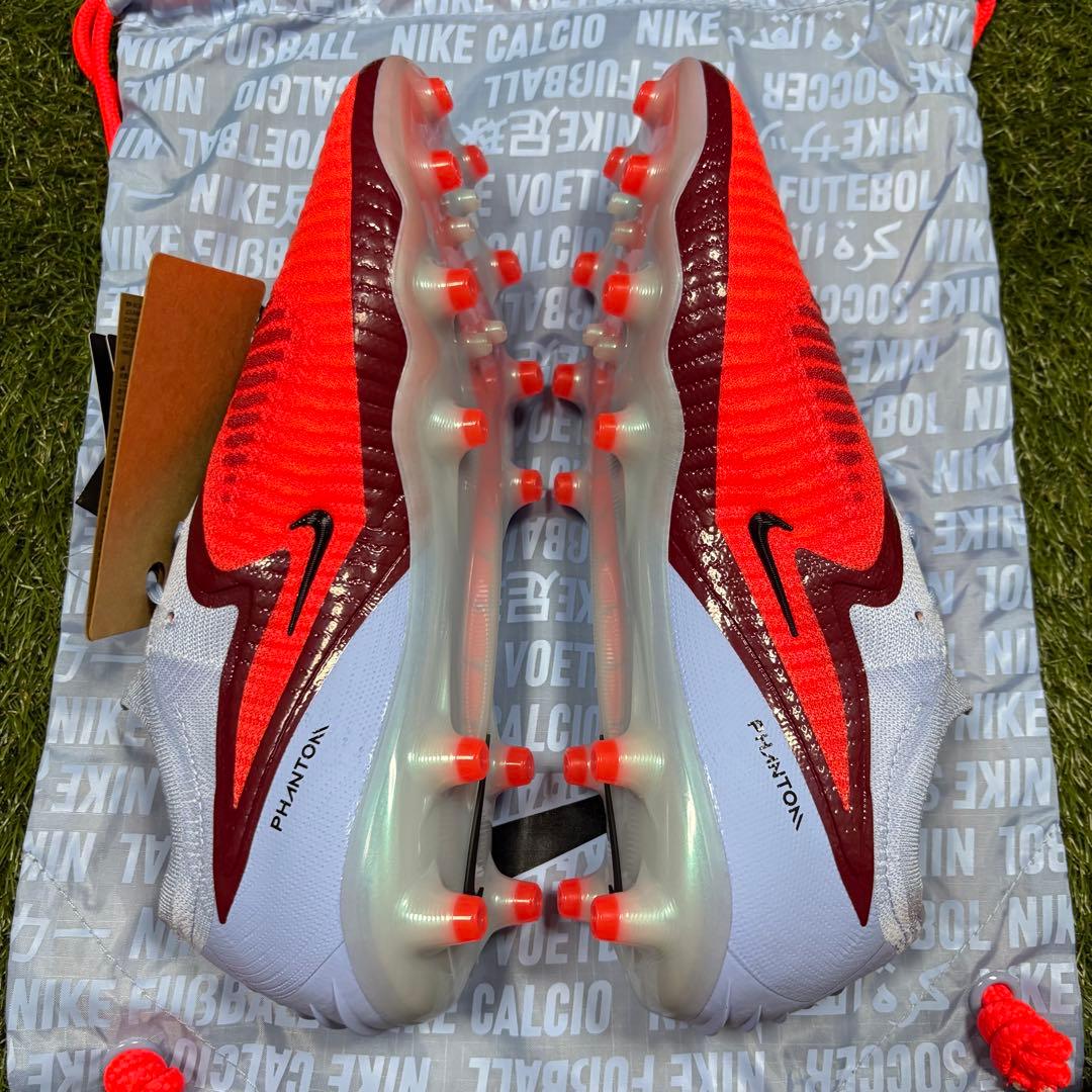 NIKE Phantom Ⅵ LOW Elite AG-PRO