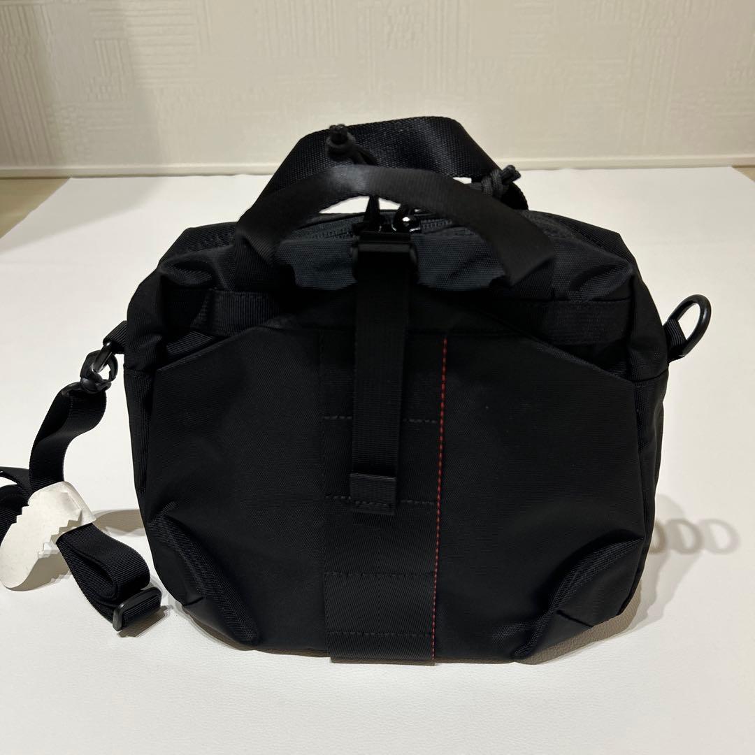 日本正規品 ブリーフィング ショルダーバッグ BRIEFING 【新品未使用】