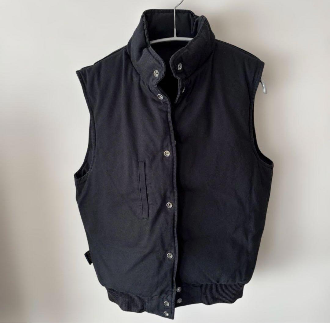 激レア⭐︎POLO RUGBY RALPH LAUREN ダウンベスト XS