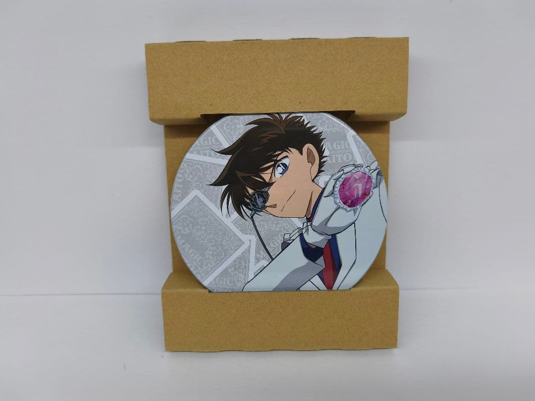 まじっく快斗 Blu-ray BOX 1412個完全限定生産 トランプ付き