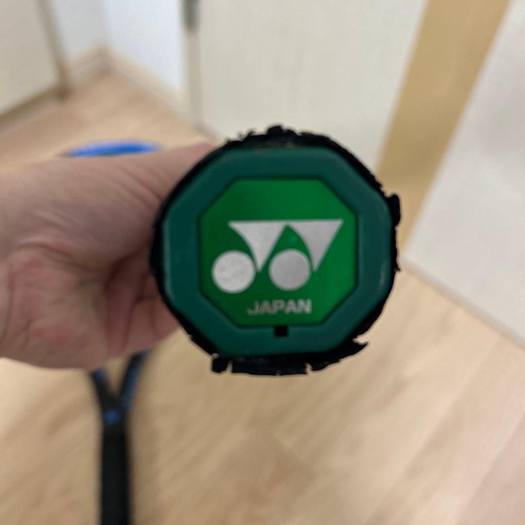 YONEX EZONE100 G2 2本