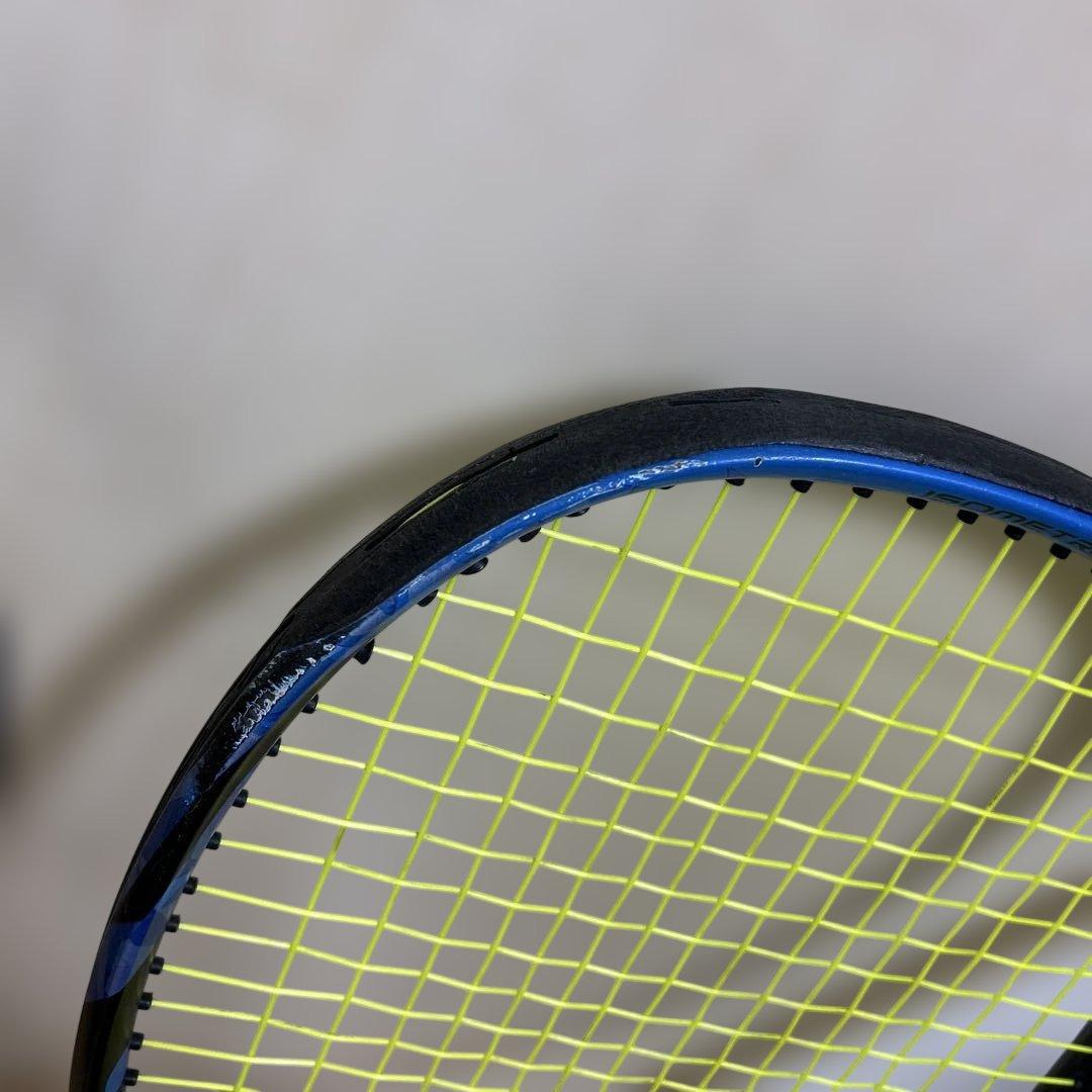 YONEX EZONE100 G2 2本
