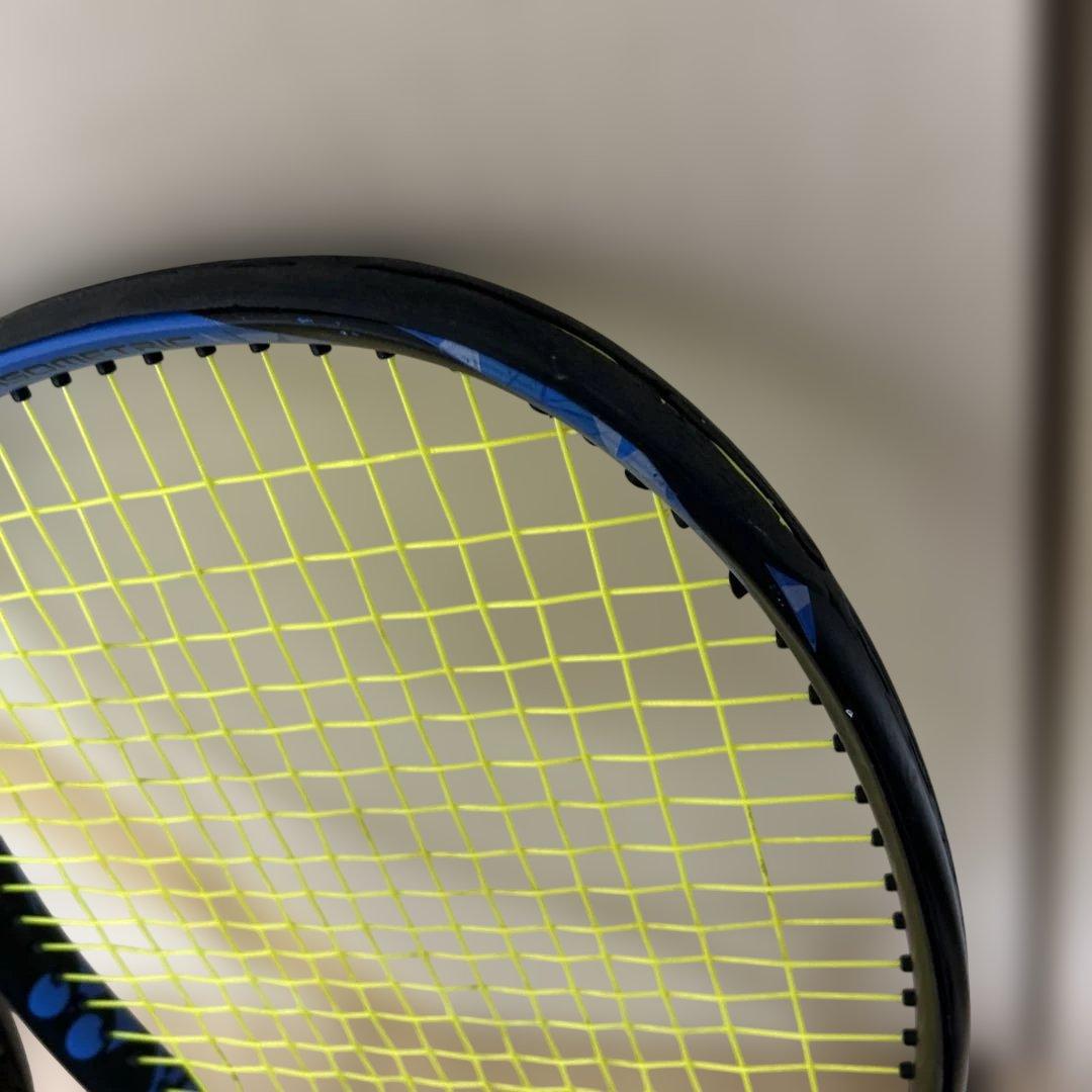 YONEX EZONE100 G2 2本