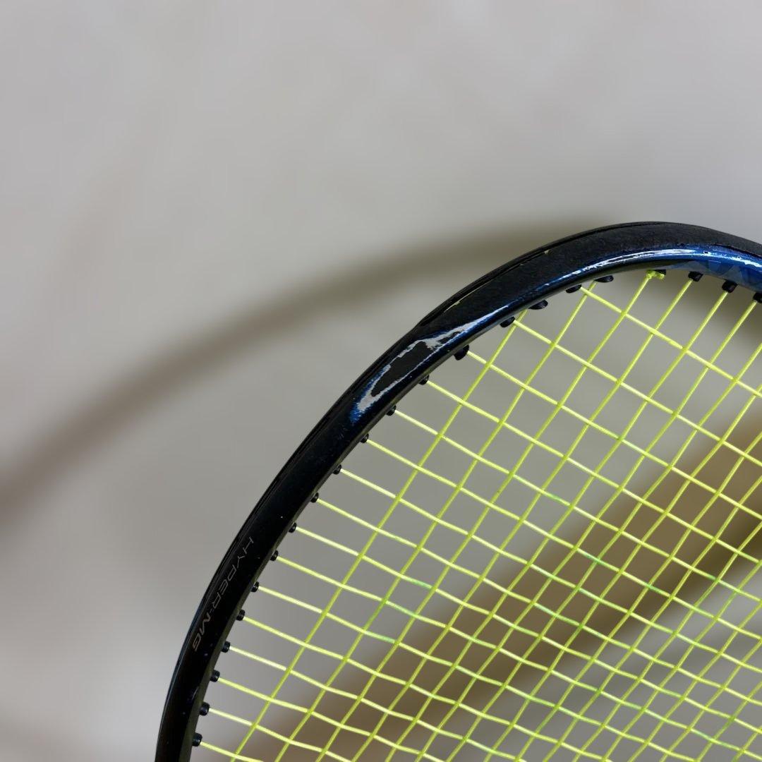 YONEX EZONE100 G2 2本