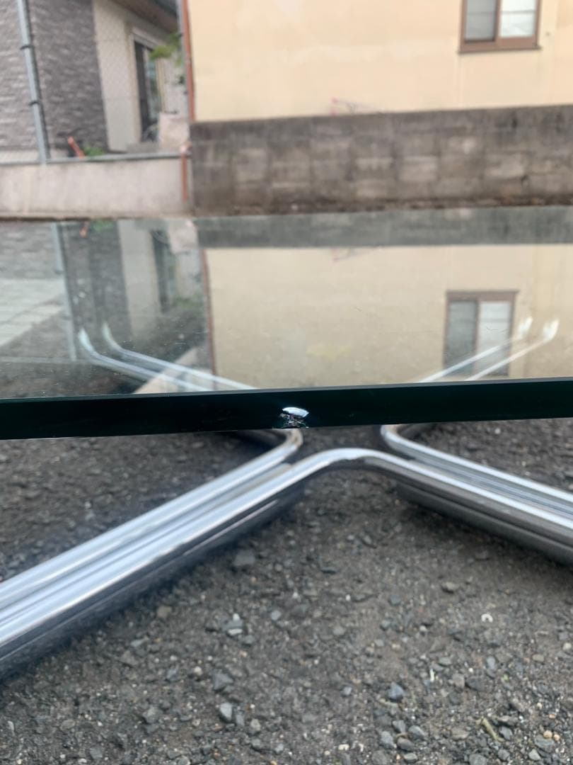 Cassina 784 Low Table カッシーナ ローテーブル M2508