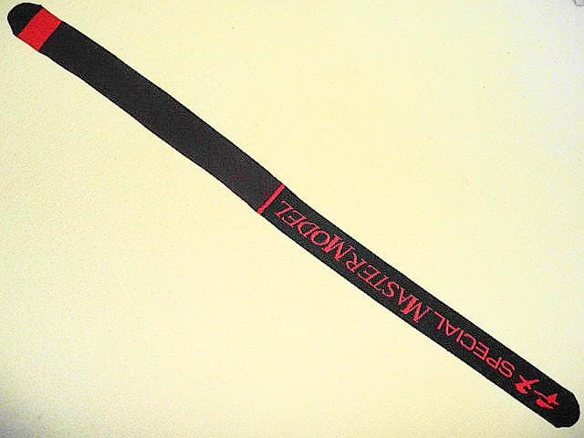 がま磯≪チヌ SPECIAL MASTER MODEL 専用ニット竿袋≫ i