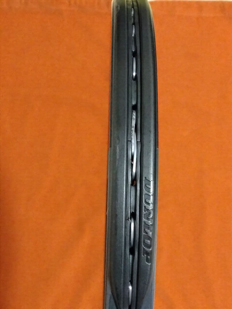 DUNLOP CX200 限定モデル グリップ3【2本セット】