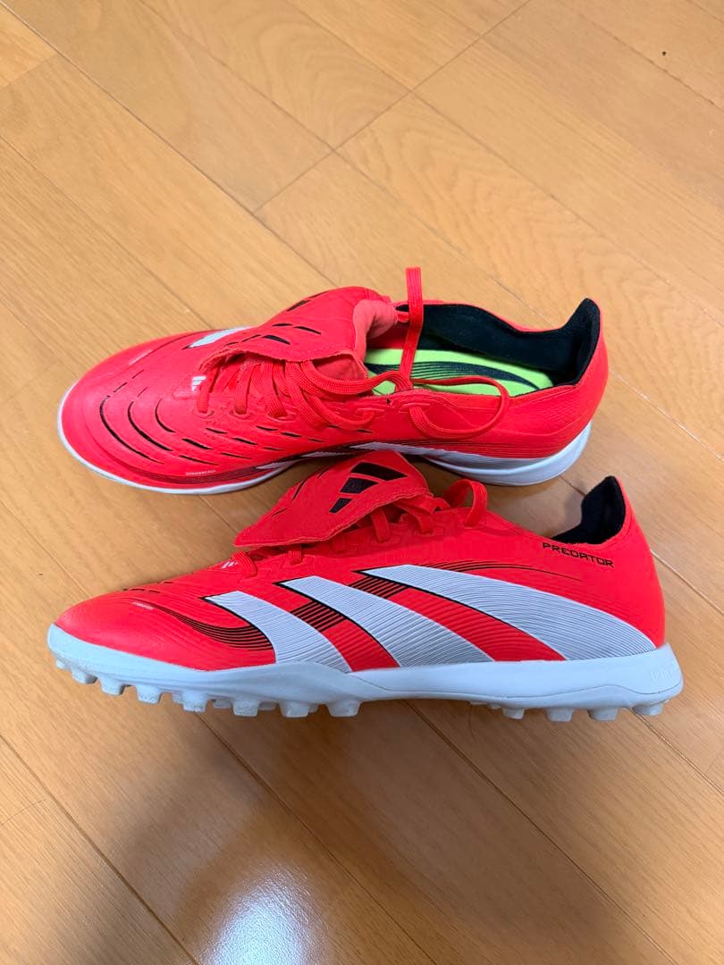 adidas Predator league FT TURFトレーニングシューズ