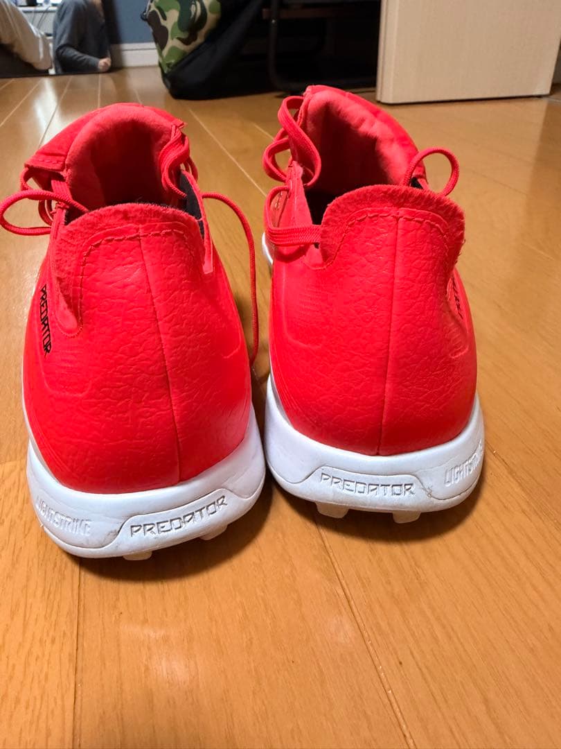 adidas Predator league FT TURFトレーニングシューズ