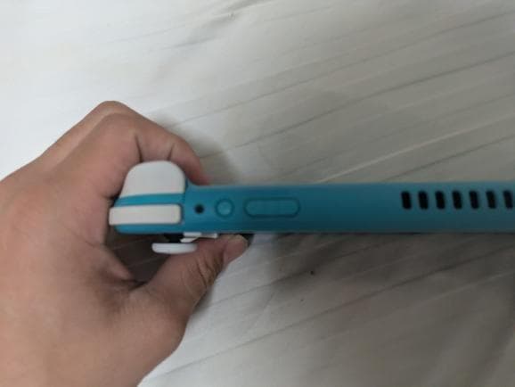 充電器付き Nintendo Switch Lite