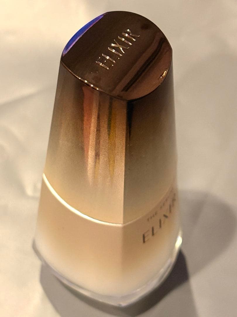 （美品）ELIXIR ザ セラム aa 美容液