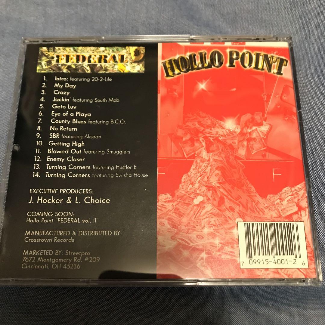 洋楽 HOLLO POINT