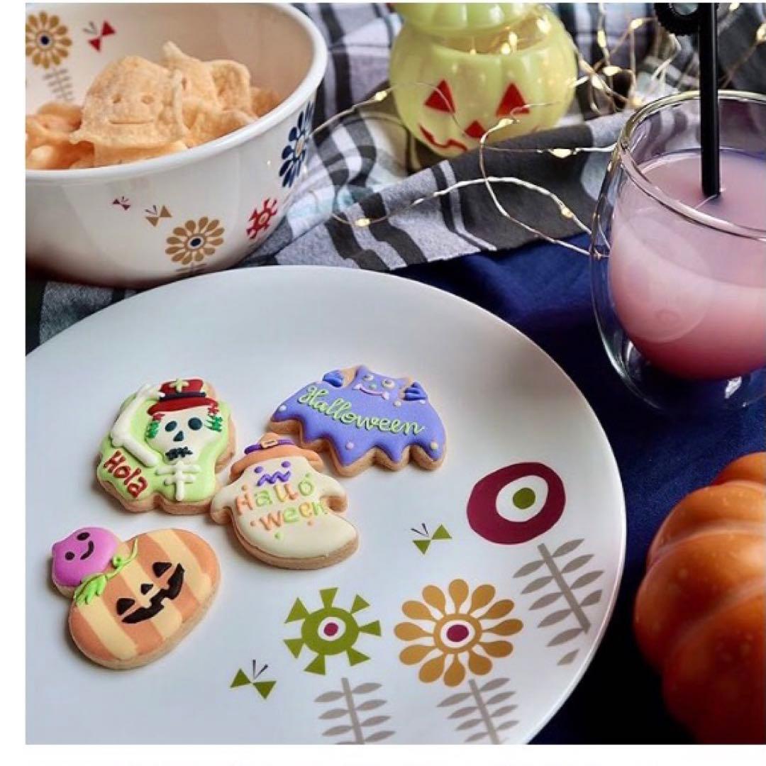 コレール　ケイユクッカセット　多様ボウル、ランチ皿、深皿　3種　合計６枚