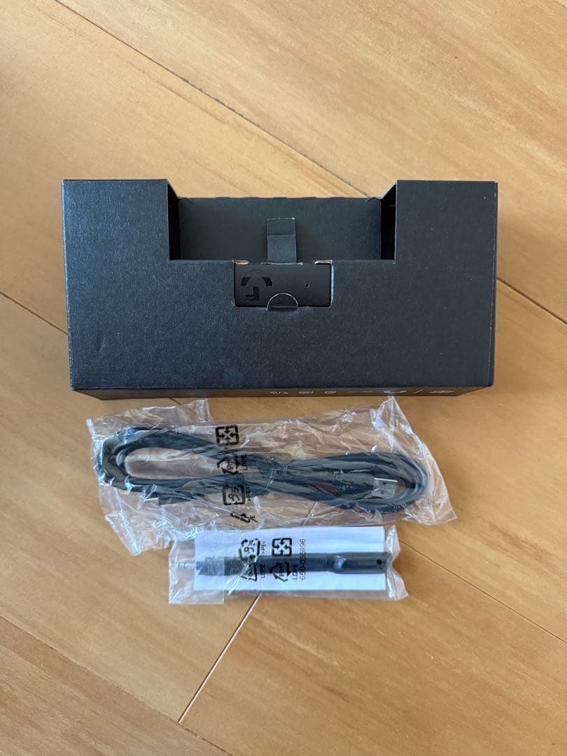 Logicool G733 ワイヤレスゲーミングヘッドセット
