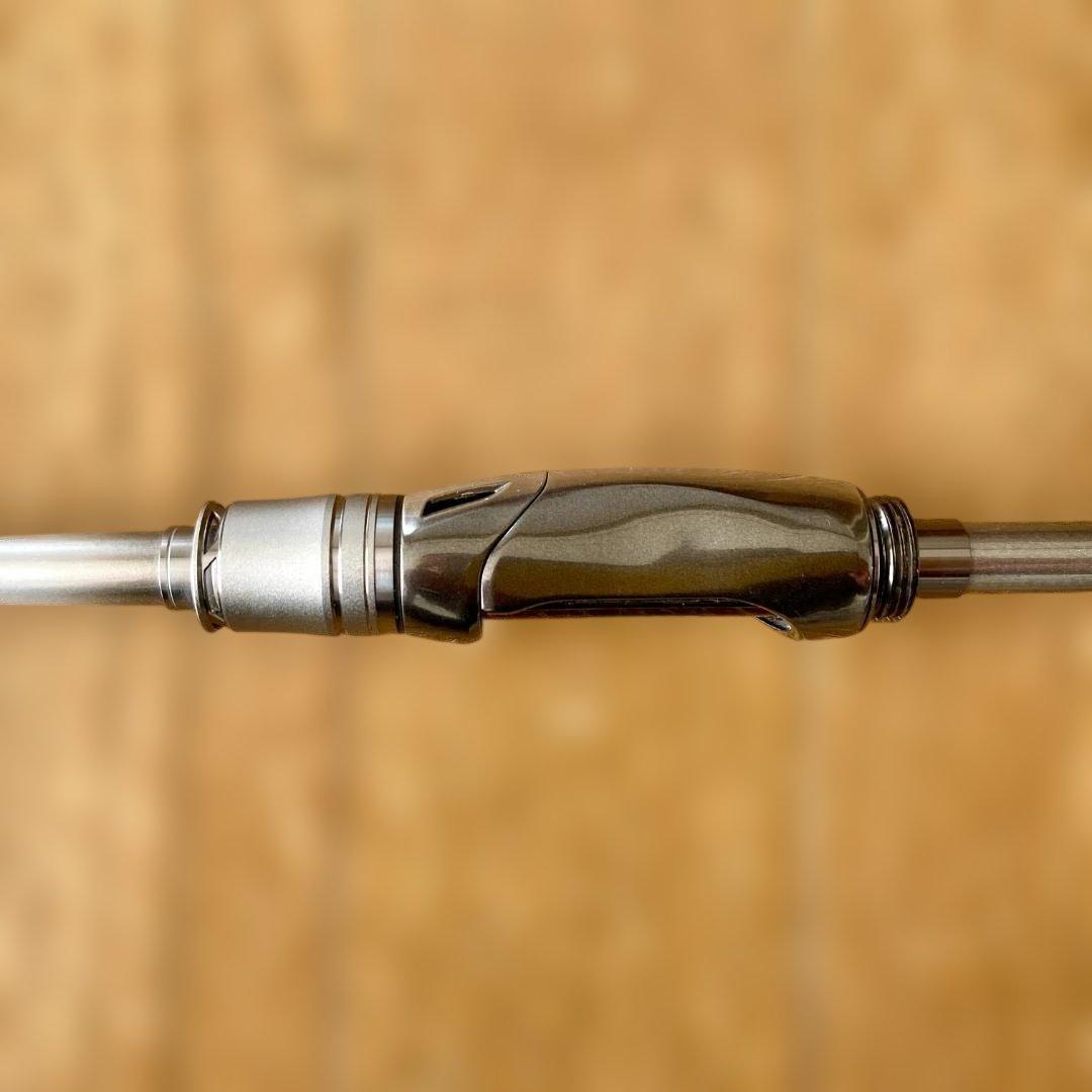 【新品✩未使用】★SHIMANO★ 23 セイハコウ スペシャル 170/165