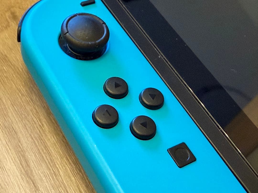 Nintendo Switch 本体 ➕プロコン.Joy-Conつき