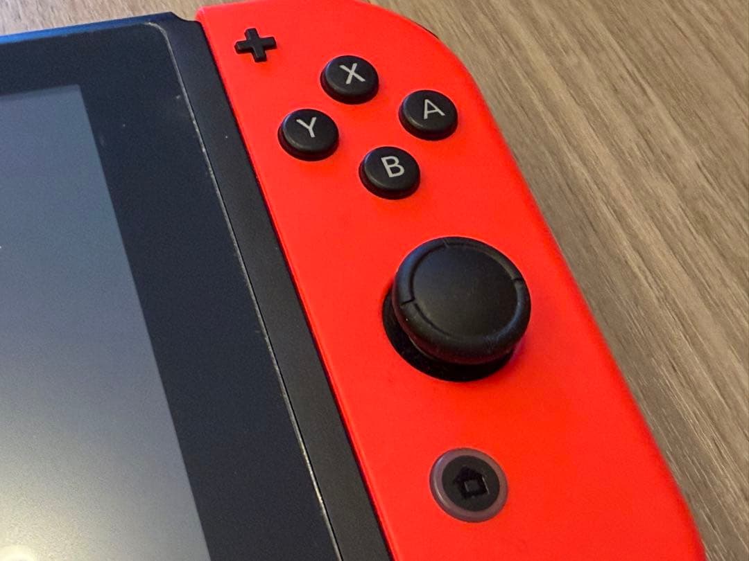 Nintendo Switch 本体 ➕プロコン.Joy-Conつき