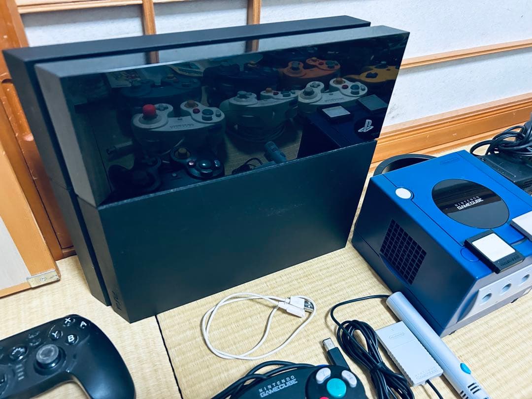 レトロゲーム機まとめ売り