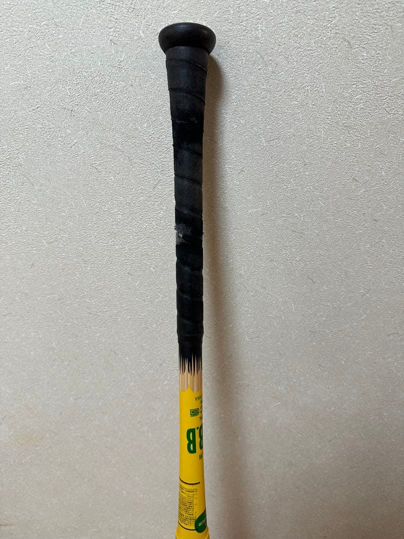 Victus ペンシルバット 軟式 一般用トップ バランス 85cm
