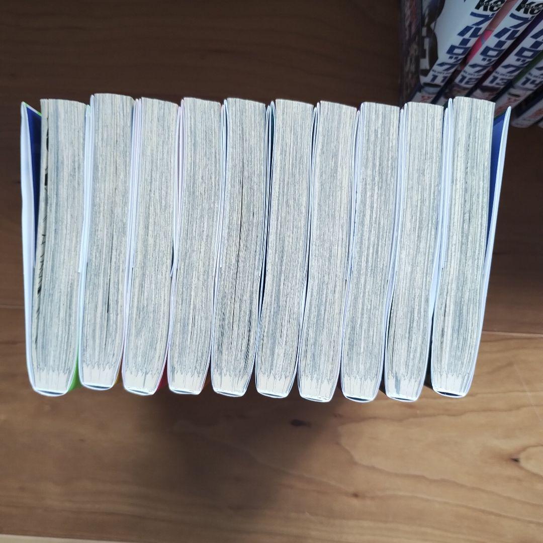 ブルーロック1~29巻＋エピソード凪３巻