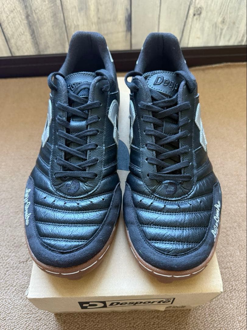 Desporte カンピーナスJTFⅣ ルースイソンブラ別注モデル