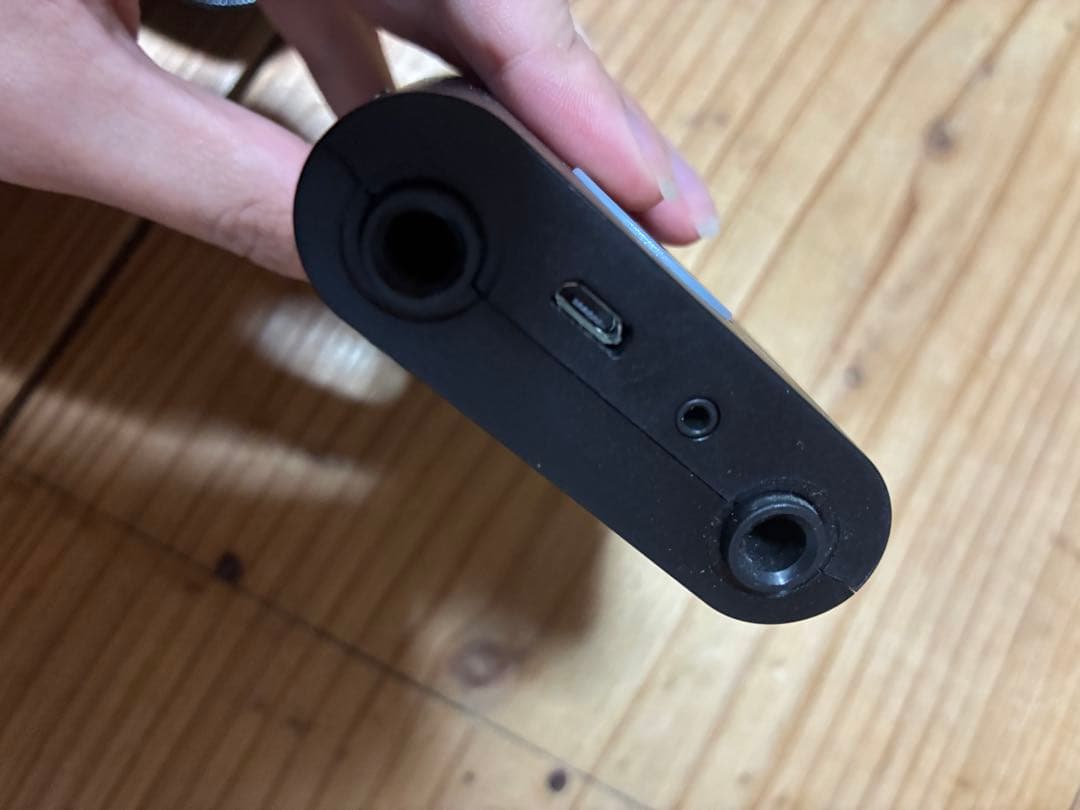 配信機器・PA機器・レコーディング機器 iRig Acoustic Stage