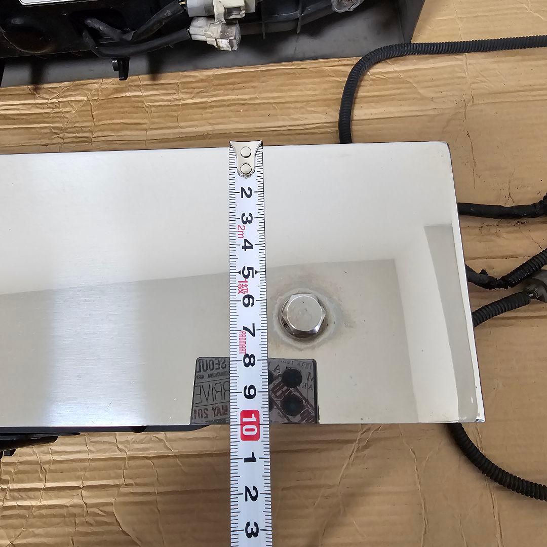 ラ*フ様 KOITO トラック用 歌舞伎 LED テールランプ