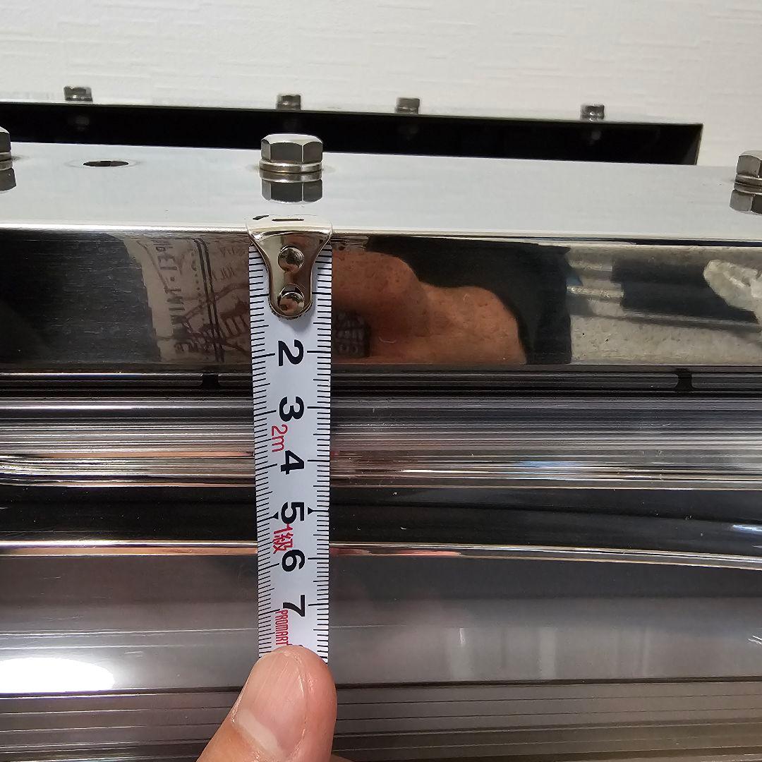 ラ*フ様 KOITO トラック用 歌舞伎 LED テールランプ