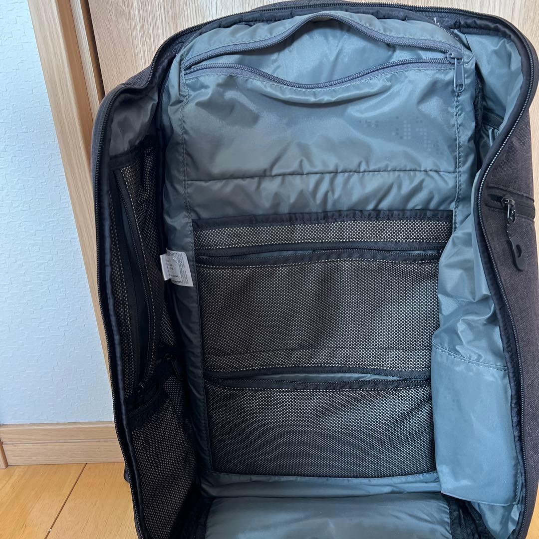 DAKINE バックパック ダークグレー