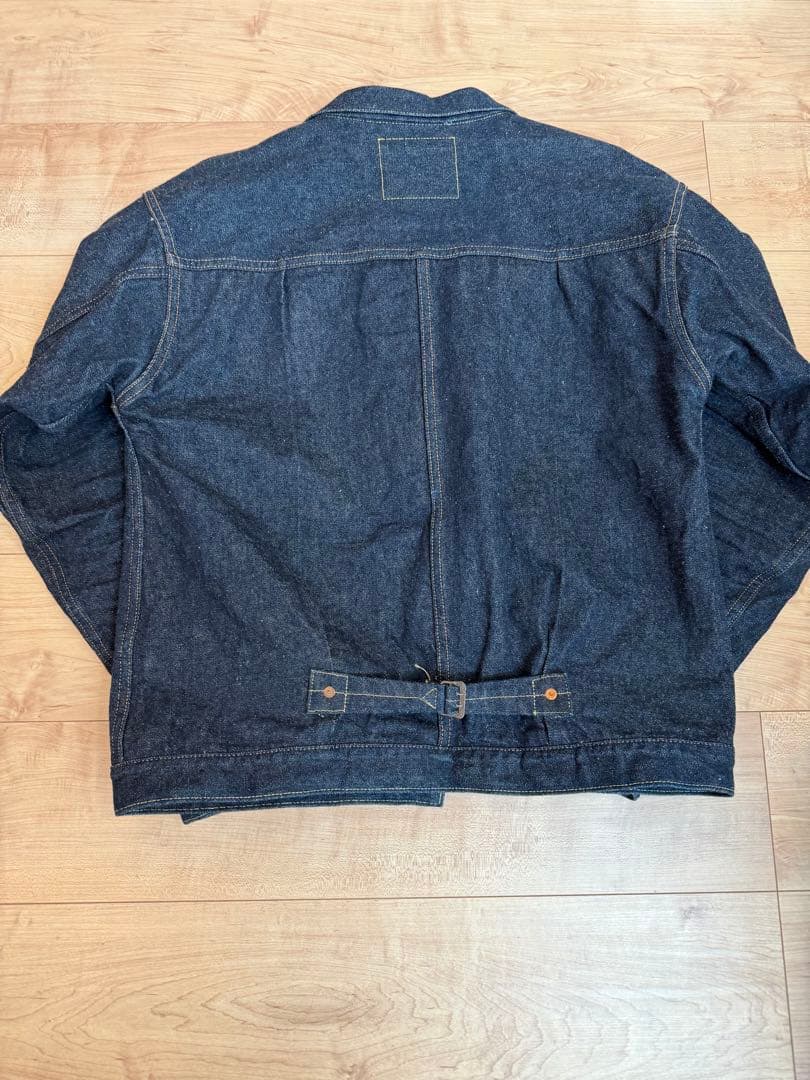 ウエアハウス　S2001XX 1946 size44