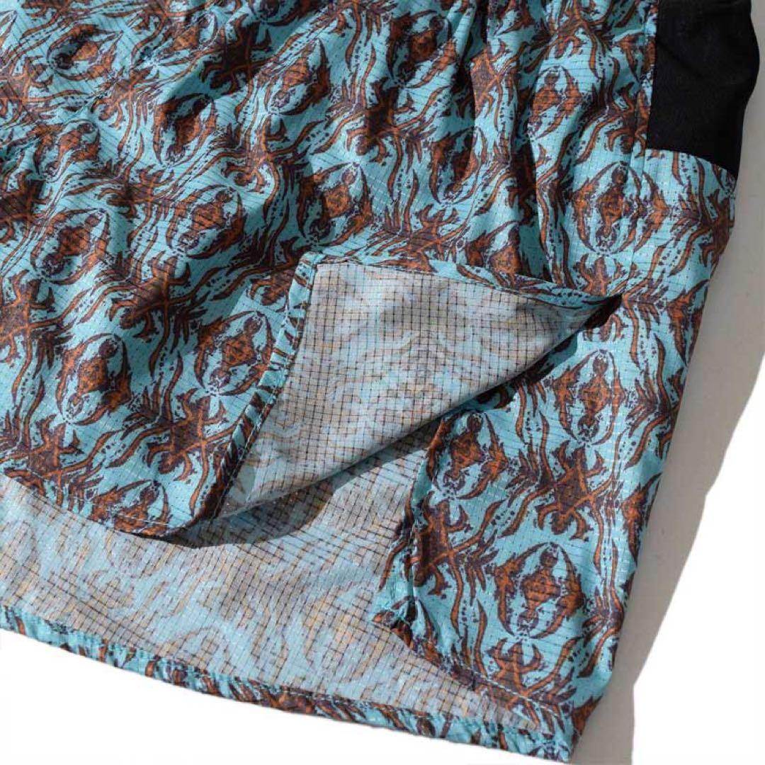 ELDORESO エルドレッソ RagnoHichamShorts