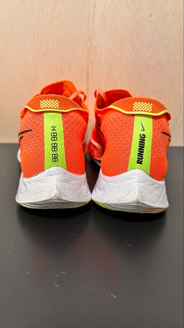 NIKE ズームXストリークフライ 25.5cm