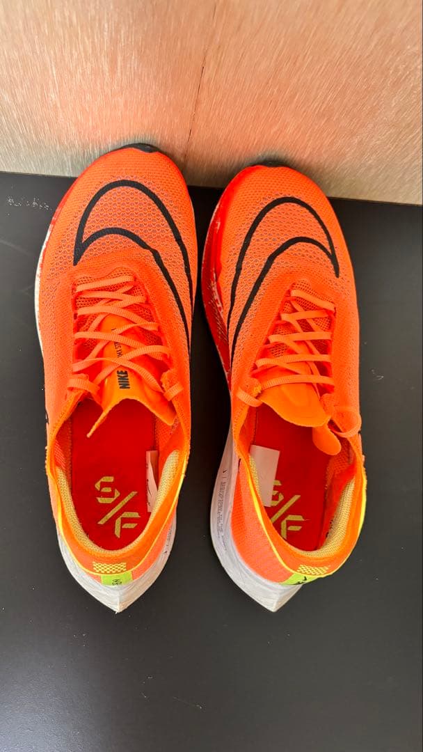 NIKE ズームXストリークフライ 25.5cm