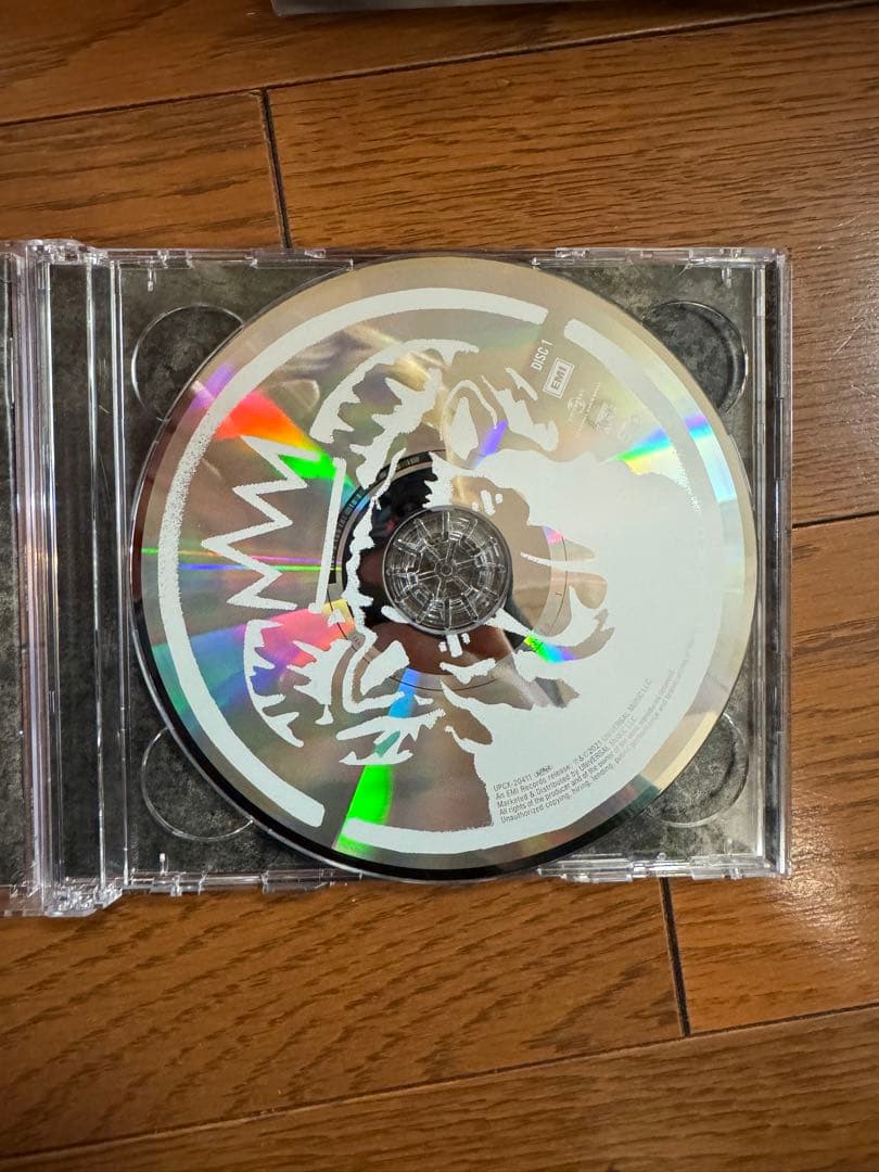 Siip 1st Album「Siip」完全生産限定BOX